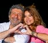 Ce week-end, Ingrid Chauvin et son compagnon, le photographe Philippe Warrin, ont vécu un moment des plus émouvants

Exclusif - Philippe Warrin et sa femme Ingrid Chauvin - Soirée en collaboration avec la marque de Rhum de JoeyStarr « Carnival » au restaurant Neptune à Monaco lors du 64ème Festival de Télévision de Monte Carlo.
© Pierre Perusseau / Osuna / Bestimage