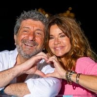 Ingrid Chauvin : Son compagnon Philippe Warrin a marié sa fille, les images de la cérémonie partagées