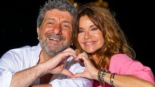 Ingrid Chauvin : Son compagnon Philippe Warrin a marié sa fille, les images de la cérémonie partagées