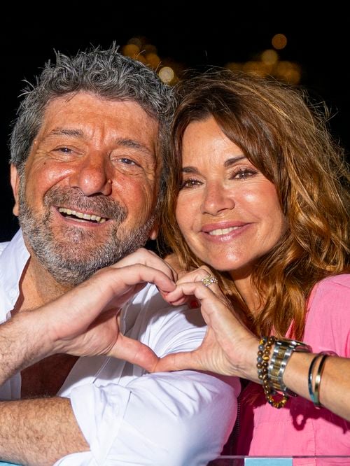 Ingrid Chauvin : Son compagnon Philippe Warrin a marié sa fille, les images de la cérémonie partagées