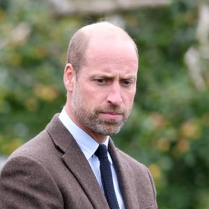 Le prince William réfléchit déjà à son avenir.

Le prince William, prince de Galles, a visité Long Meadow Cider à Craigavon, en Irlande du Nord. Photo par INSTARimages / Bestimage