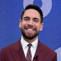 Ange Noiret, le monsieur météo de TF1, rétablit une vérité sur la prochaine vague de chaleur : "Faites attention à ce genre de tweet"