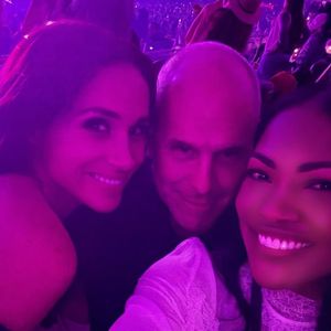 Le 9 mai, elle a été aperçue en compagnie du prince Harry lors du concert de Beyoncé à Los Angeles, ultime date californienne du Cowboy Carter Tour. 

Publication Instagram de @meghan.