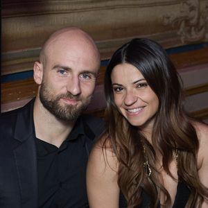 François Alu et Denitsa Ikonomova filent le parfait amour.

Exclusif - François Alu, Denitsa Ikonomova - Soirée de la première édition du "You Care Charity Gala" en faveur de la cause animale et de l'environnement au Cercle Interalliée à Paris. © Cyril Moreau/Bestimage