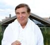 Il a notamment reçu les procès-verbaux de la police, du commissariat et de l'hôpital.

Exclusif - Jean-Pierre Foucault au Château Duhart-Milon à Pauillac en Gironde, le 11 juillet 2024. - Festival International du Film en Médoc " Les Vendanges du 7ème Art" à Pauillac. © Jean-Marc Lhomer/Bestimage