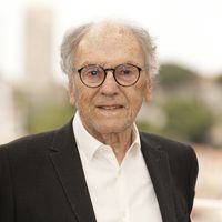 Jean-Louis Trintignant : Sa dernière demeure dans le Gard, une maison des années 40 "à deux pas" de celle de sa fille Marie Trintignant