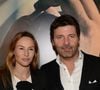 Pendant de longues années, Vanessa Demouy et Philippe Lellouche ont vécu une grande histoire d'amour médiatisée. 

Philippe Lellouche et Vanessa Demouy lors de l’avant-première du film "La French" au cinéma Gaumont Opéra à Paris.

RACHID BELLAK / BESTIMAGE