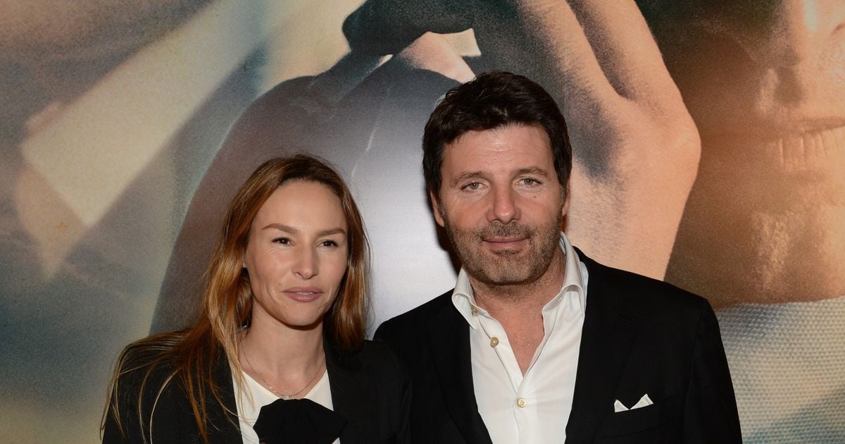 "Mon fils est parti jeune de la maison, trop jeune à mes yeux" : Vanessa Demouy revient sur le départ de son fils Solal, qu'elle a eu avec Philippe Lellouche