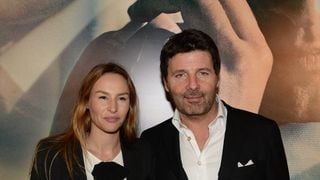"Mon fils est parti jeune de la maison, trop jeune à mes yeux" : Vanessa Demouy revient sur le départ de son fils Solal, qu'elle a eu avec Philippe Lellouche