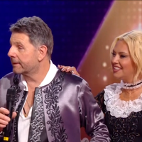 Philippe Lellouche soutenu dans Danse avec les stars : sa fille Sharlie, qu'il a eue avec Vanessa Demouy, apparaît dans l'émission