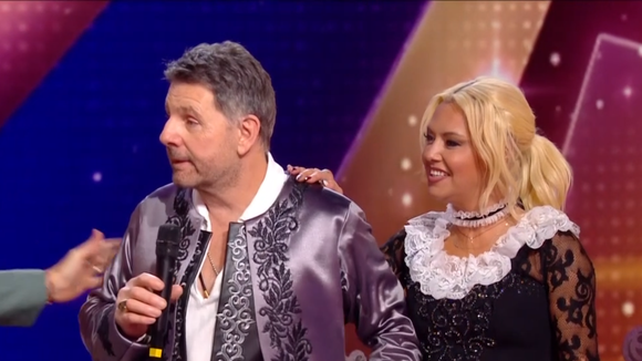 Philippe Lellouche soutenu dans Danse avec les stars : sa fille Sharlie, qu'il a eue avec Vanessa Demouy, apparaît dans l'émission