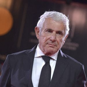 Michel Boujenah assiste à la cérémonie de remise des prix Cartier Glory to the Filmmaker lors du 81e Festival international du film de Venise, le lundi 2 septembre 2024 à Venise, en Italie. Photo by Rocco Spaziani/UPI/ABACAPRESS.COM