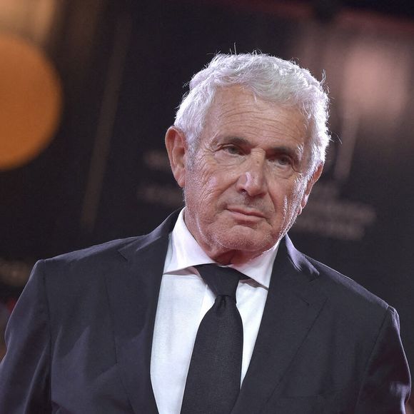 Michel Boujenah assiste à la cérémonie de remise des prix Cartier Glory to the Filmmaker lors du 81e Festival international du film de Venise, le lundi 2 septembre 2024 à Venise, en Italie. Photo by Rocco Spaziani/UPI/ABACAPRESS.COM