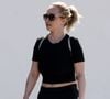 Récemment, l’actrice avait publiquement évoqué ses addictions et la perte de son frère.

Hayden Panettiere va s'acheter une paire de lunettes avec un ami à Malibu le 7 avril 2022. 

Backgrid USA / Bestimage