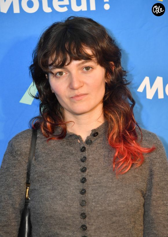 La fille du musicien a décidé de suivre ses traces 

Billie Chedid (fille de M.Chedid) lors du dîner de gala de l'association Moteur! à la Cinémathèque Française à Paris le 16 décembre 2025.
© Veeren Ramsamy / Bestimage