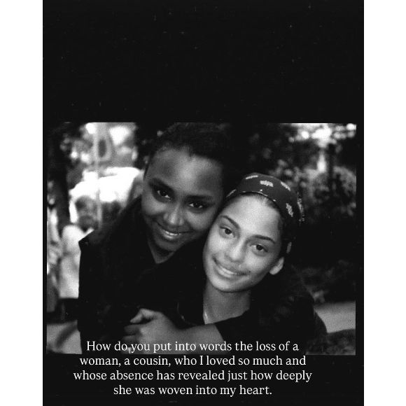 Capture d'écran de la story Instagram de Tatiana Silva le 16 juillet 2026