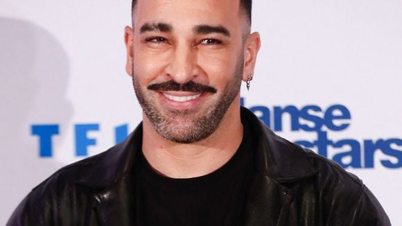 "Ces images, c'est moi avant..." : Adil Rami partage sa grosse perte de poids durant Danse avec les stars 2025