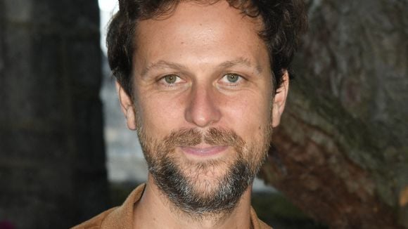 Pierre Rochefort bientôt papa pour la deuxième fois... 25 ans après son premier enfant