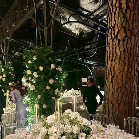 Mariage de Dylan Deschamps et Mathilde Cappelaere, 28 septembre 2025