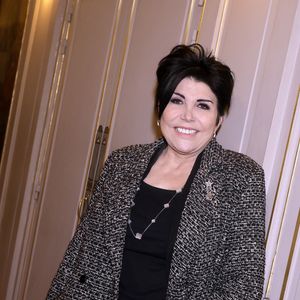 "Moi, André, je l’ai toujours sublimé. J’ai toujours parlé de lui, c’est d’ailleurs pour ça qu’il a eu ensuite toutes les portes ouvertes pour faire une carrière aussi. Il y a des jeunes qui démarrent, ils ne parlent pas forcément de leur compositeur."

Liane Foly à la 150 ème du spectacle "Tombé du ciel" de Jeanfi Janssens à la Comédie des Champs Elysées à Paris le 13 février 2025. Spectacle suivi d'une réception Restaurant Manko.

© Cédric Perrin / Bestimage