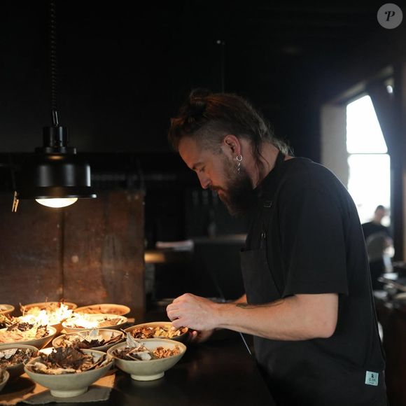 Après le service, il décide d’annoncer lui-même la nouvelle sur les réseaux sociaux, sans amertume.

Florent Ladeyn est revenu sur le jour où le Guide Michelin lui a annoncé qu'il perdait son étoile. Capture d'écran Instagram