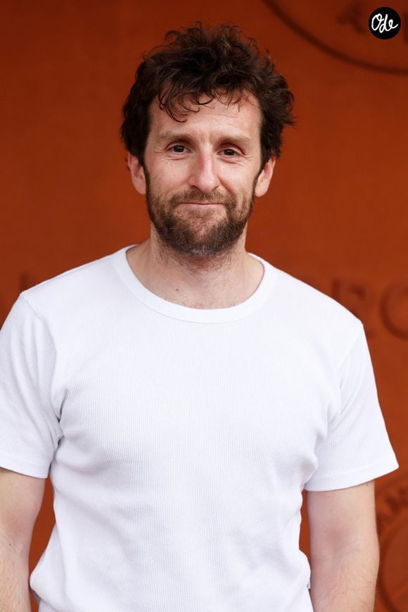 Pablo Mira, Paris, le 31 mai 2026. © Jacovides / Bestimage #