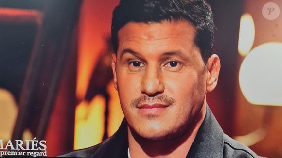Ils étaient toujours aussi amoureux

Bilan de Clémence et Malik dans "Mariés au premier regard 2025", épisode du 16 juin, sur M6