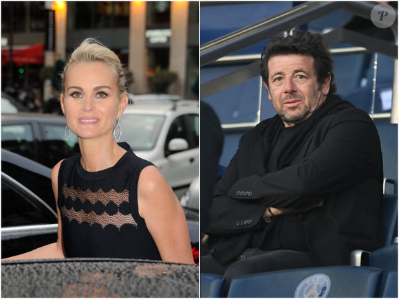 Le quartier de Pacific Palisades, particulièrement prisé des célébrités, a été durement touché lors du Palisades Fire à Los Angeles. Parmi les résidents figurent Laeticia Hallyday et Patrick Bruel, qui ont perdu leur maison.

Laeticia Hallyday au défilé Haute Couture Automne-Hiver d'Alexandre Vauthier à Paris. Photo : Alban Wyters/ABACAPRESS.COM

Patrick Bruel assiste au match de Ligue entre le Paris Saint-Germain (PSG) et l'Olympique de Marseille (OM) au Parc des Princes. Photo : Christian Liewig/ABACAPRESS.COM