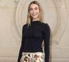 “Je t’aimerai pour toujours, ma belle amie, si attentionnée et adorable. Le temps n’effacera jamais ce que nous avons partagé et je te promets de t’honorer pour toujours. 

Heloise Agostinelli au photocall du défilé Dior Haute Couture Printemps/Été 2024 dans le cadre de la Fashion Week de Paris (PFW), au musée Rodin à Paris, France, le 22 janvier 2024. © Olivier Borde/Bestimage