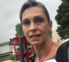 Adeline Blondieau a pu ramener sa fille Wilona à la maison après trois jours passés à l'hôpital.

Adeline Blondieau, Instagram