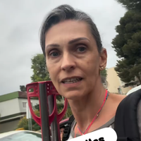 Adeline Blondieau donne des nouvelles de sa fille après sa prise en charge : "Il y a eu de la casse"