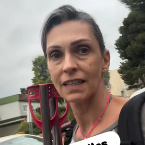 Adeline Blondieau a pu ramener sa fille Wilona à la maison après trois jours passés à l'hôpital.

Adeline Blondieau, Instagram