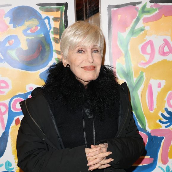 En 2023, elle se confiait sur sa fin de vie et évoquait le droit à mourir dans la diginité.
Nicole Croisille -  29ème Gala de l’Espoir donné au profit de la recherche contre le cancer au théâtre des Champs-Elysées à Paris le 27 novembre 2023. © Coadic Guirec/Bestimage