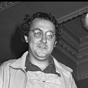 Archives - Coluche et Véronique Colucci à Paris.