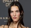 Ce n'est que deux ans plus tard que la chanson a connu un immense succès.

Charlotte Cardin au photocall de la 69ème cérémonie du Ballon D'Or 2025 au théâtre du Châtelet à Paris, France, le 22 septembre 2025. © Cyril Moreau/Bestimage