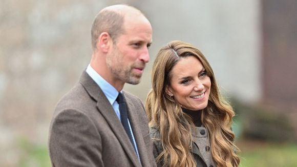 On ne s’en prend pas à Kate Middleton ! Le prince William se réjouirait de la chute d’Andrew après ce qu’il aurait fait à son épouse