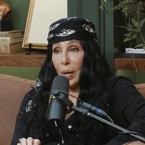 Cher dans le podcast de Dax Shepard