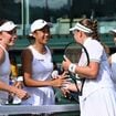 Wimbledon : Une joueuse de tennis obligée de soulever sa jupe après la remarque d'un arbitre