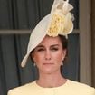 Kate Middleton recycle un accessoire porté au mariage de Meghan et Harry, un clin d'oeil ?