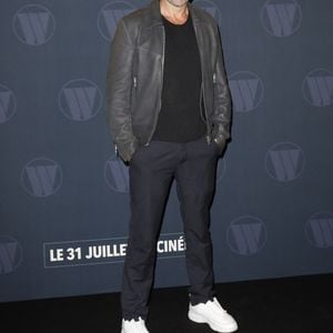 Michaël Cohen - Avant-Premiere du film "Largo Winch "Le Prix de L'argent" au cinéma le Grand Rex à Paris le 18 juin 2024. © Marc Ausset-Lacroix/Bestimage