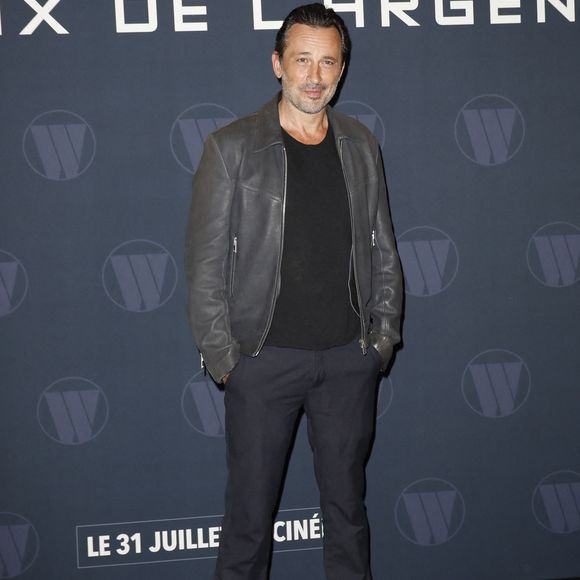 Michaël Cohen - Avant-Premiere du film "Largo Winch "Le Prix de L'argent" au cinéma le Grand Rex à Paris le 18 juin 2024. © Marc Ausset-Lacroix/Bestimage