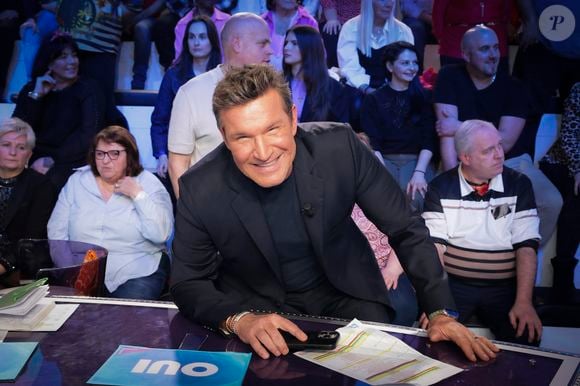 Il évoque la fin de l'émission mais aussi ses nouveaux projets.

Exclusif - Benjamin Castaldi, sur le plateau de l’émission « TPMP » présentée par C.Hanouna et diffusée en direct sur C8, Paris, France, le 24 fevrier 2025. © Jack Tribeca / Bestimage
