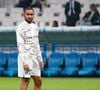 L'attaquant a notamment évolué sous les couleurs de l'Olympique de Marseille

Dimitri Payet (Olympique de Marseille) - Match de Ligue 1 Uber Eats "Lyon - Marseille (1-0)" au Groupama Stadium, le 6 novembre 2022.
© Norbert Scanella / Panoramic / Bestimage