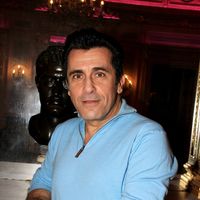 Bébert des Forbans vient de nous quitter à 63 ans, il laisse derrière lui deux enfants qu'il a eus avec son ex-femme Nourith