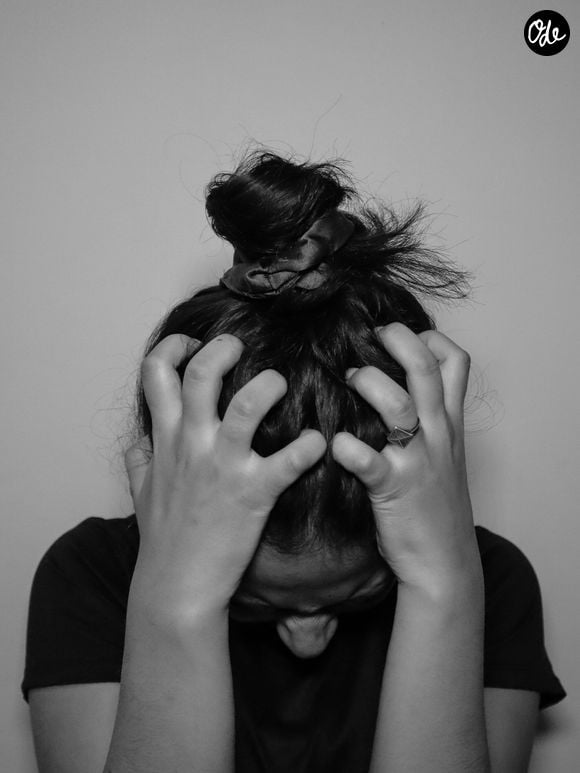 Le problème est que cette émotion ne disparaît pas pour autant. 

Siram Sood/Unsplash