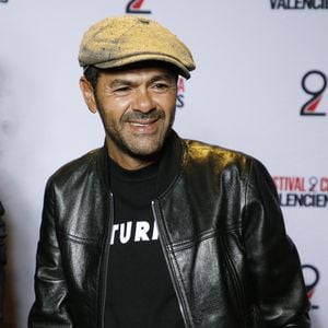 Jamel Debbouze - Photocall lors de la cérémonie d'ouverture du du 12ème Festival 2 Cinéma de Valenciennes le 23 septembre 2022.
© Denis Guignebourg / Bestimage