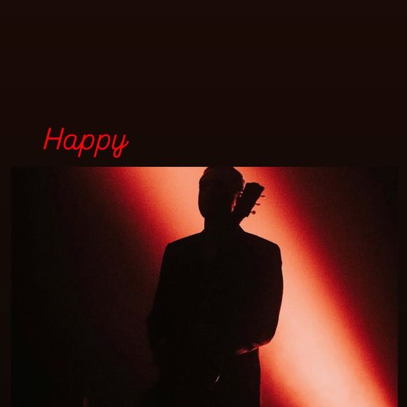 Isabelle Ithurburu a souhaité l'anniversaire de son compagnon Yodelice.