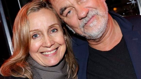 Olivier Marchal séparé de sa femme Catherine : ces mots forts sur leur fille Zoé qui continue son ascension dans le cinéma