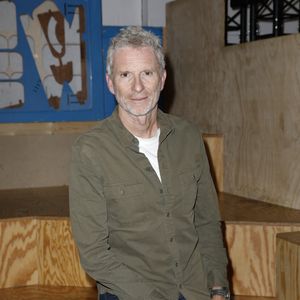 Mais l'animateur star de TF1 va sans doute devoir lever le pied les prochains jours

Denis Brogniart - Soirée "En chœur, chanter pour la recherche" pour la Fondation ARC à la Communale Saint-Ouen le 27 novembre 2024. © Marc Ausset-Lacroix/Bestimage