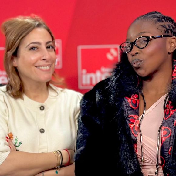 Instagram @leasalameoff mercredi 31 décembre 2025